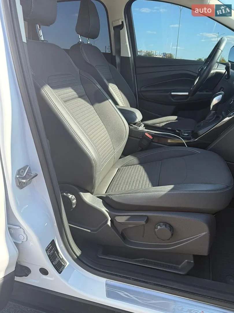 2019 Ford Kuga - мініатюра 26