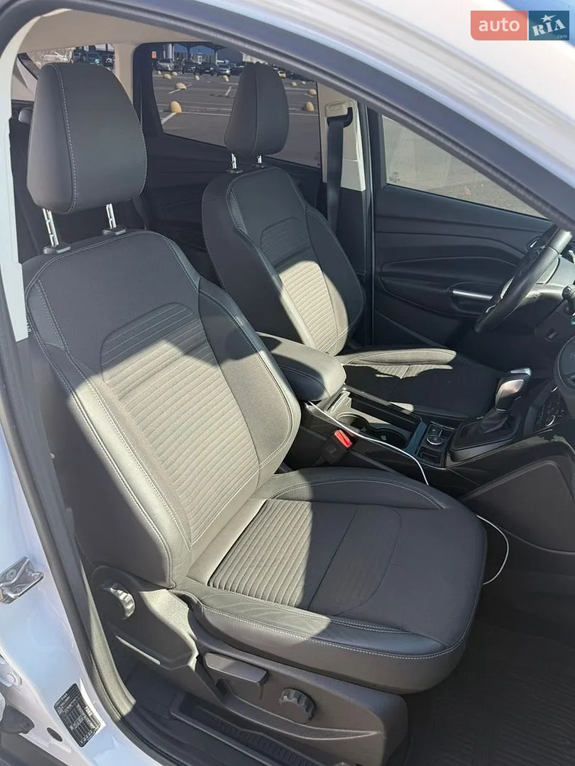 2019 Ford Kuga - мініатюра 27