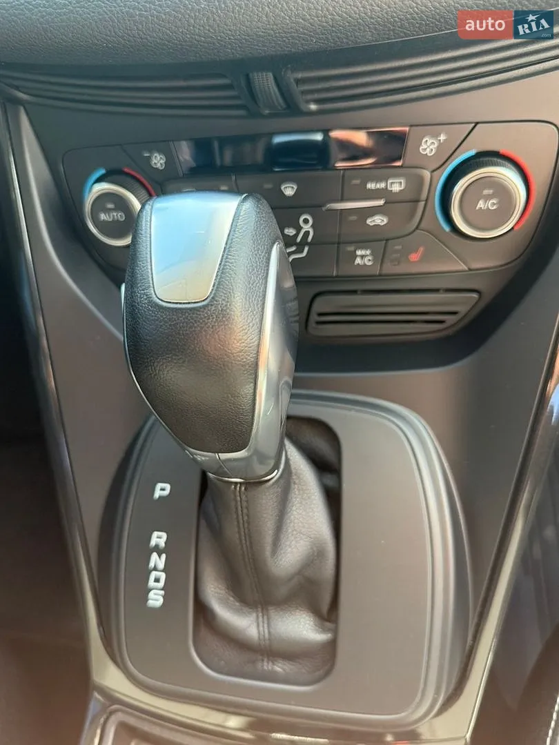 2019 Ford Kuga - мініатюра 38