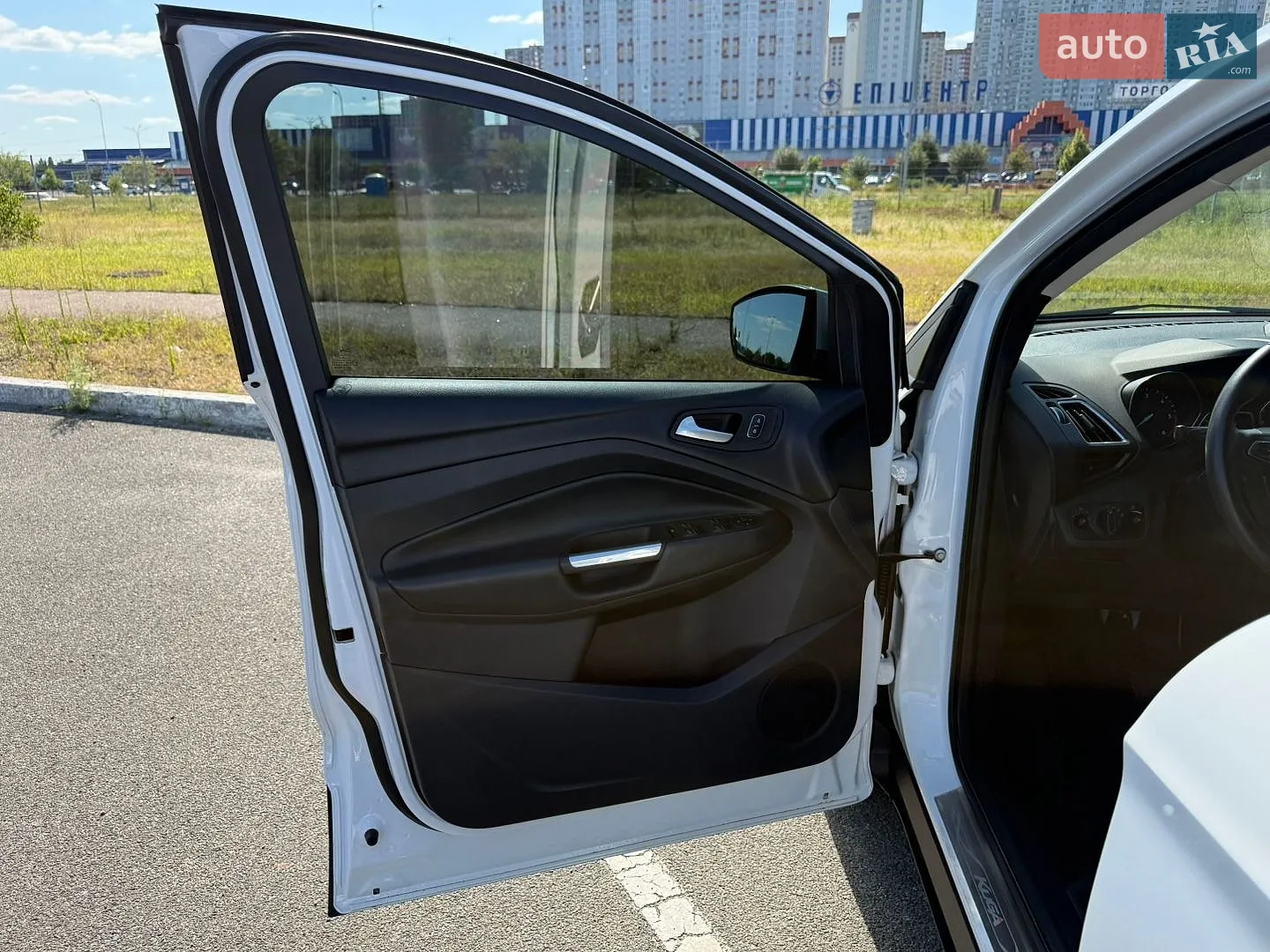 2019 Ford Kuga - мініатюра 17