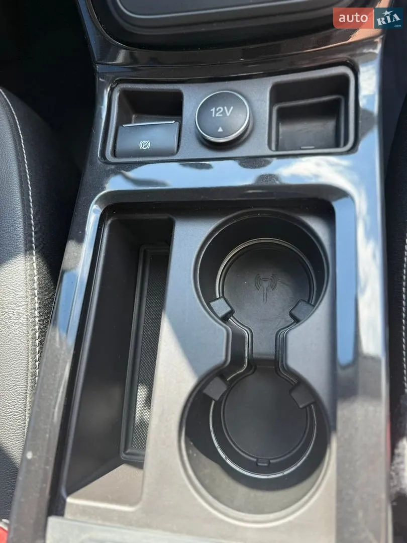 2019 Ford Kuga - мініатюра 37