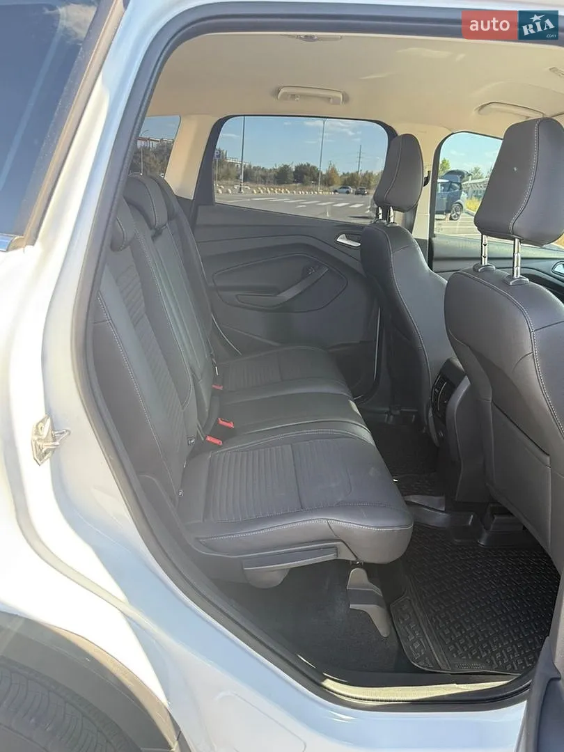2019 Ford Kuga - мініатюра 28