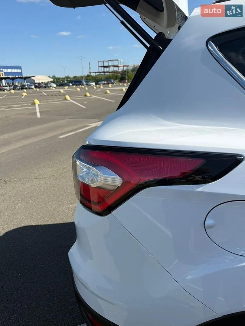 2019 Ford Kuga - мініатюра 30