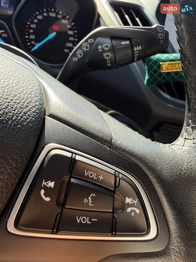 2019 Ford Kuga - мініатюра 48