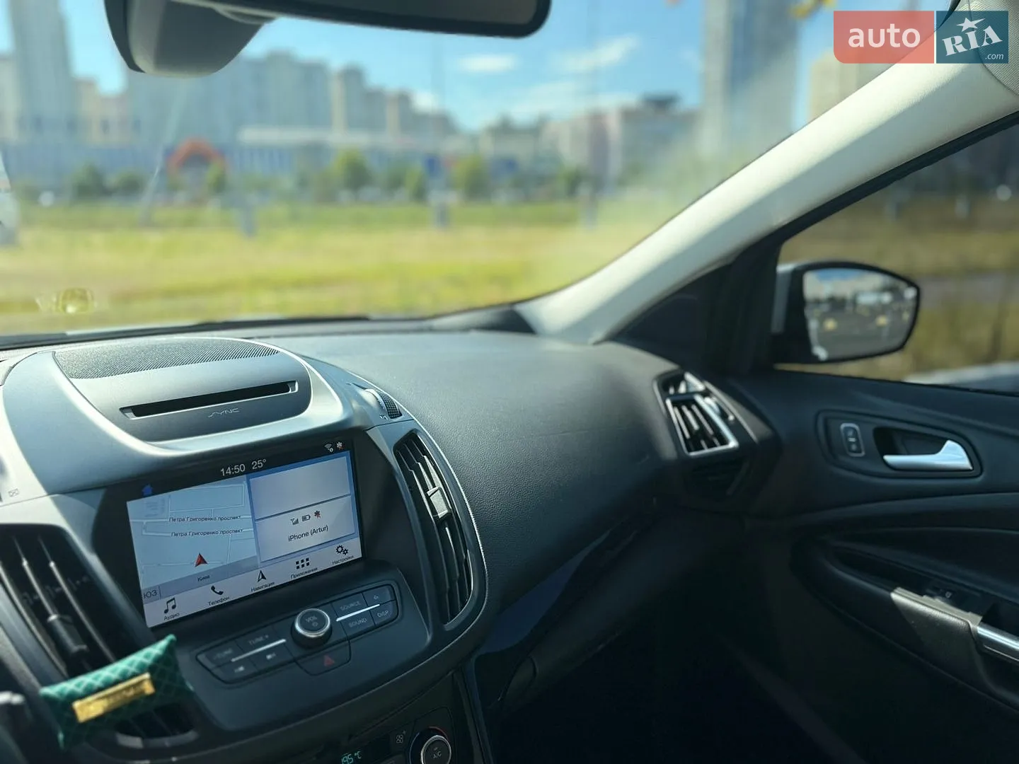 2019 Ford Kuga - мініатюра 42