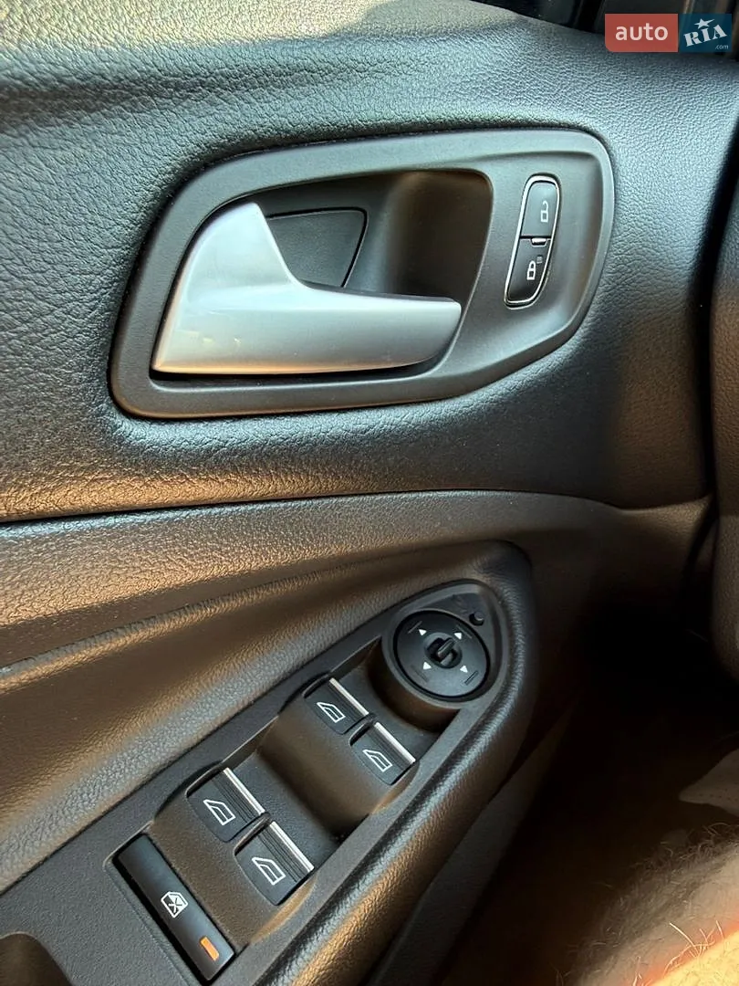 2019 Ford Kuga - мініатюра 50