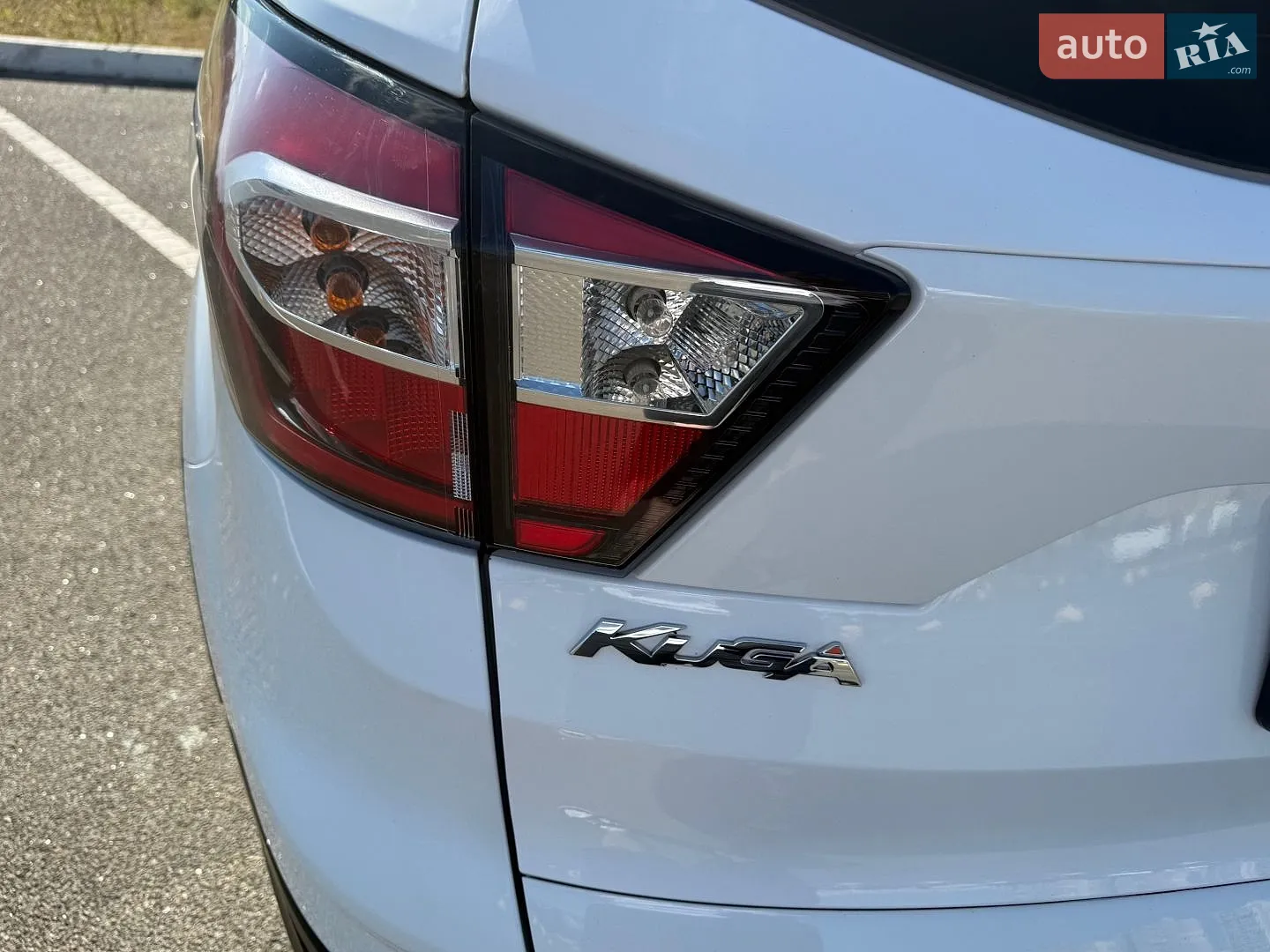 2019 Ford Kuga - мініатюра 52