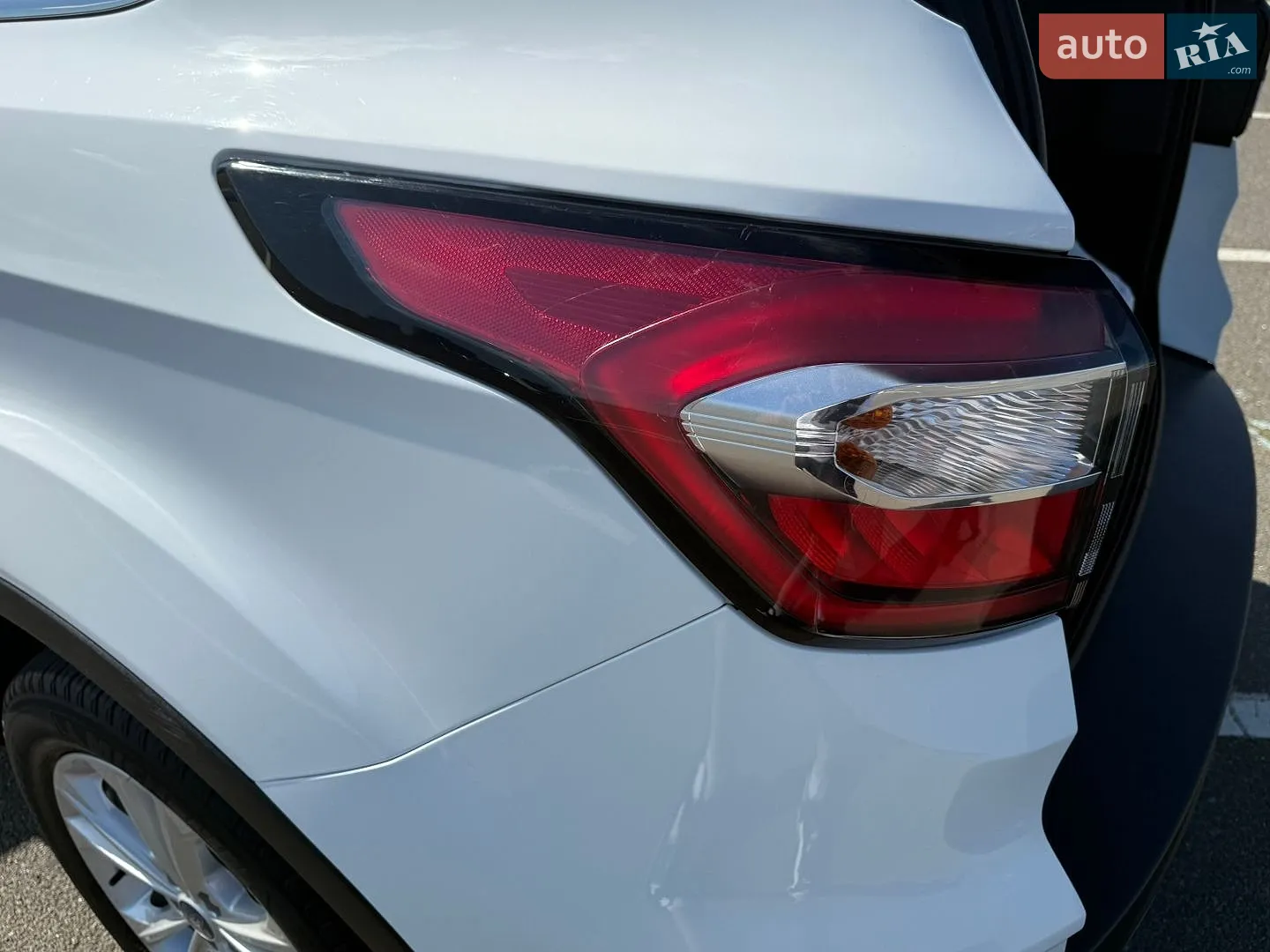2019 Ford Kuga - мініатюра 51