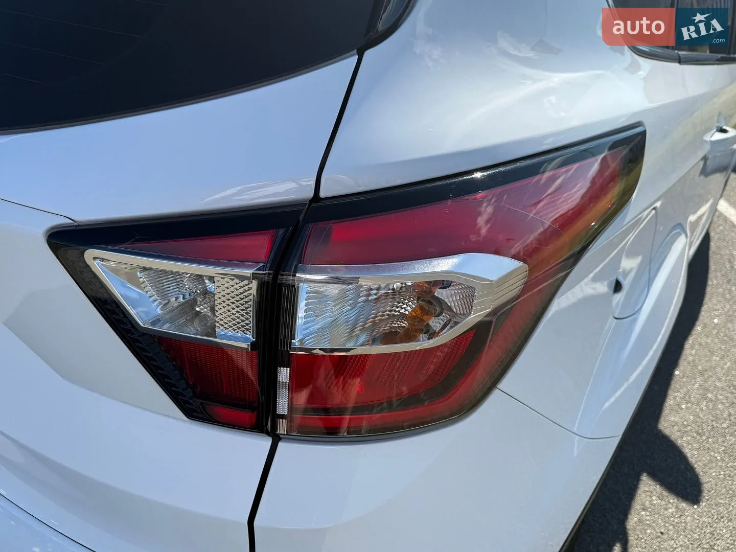 2019 Ford Kuga - мініатюра 54