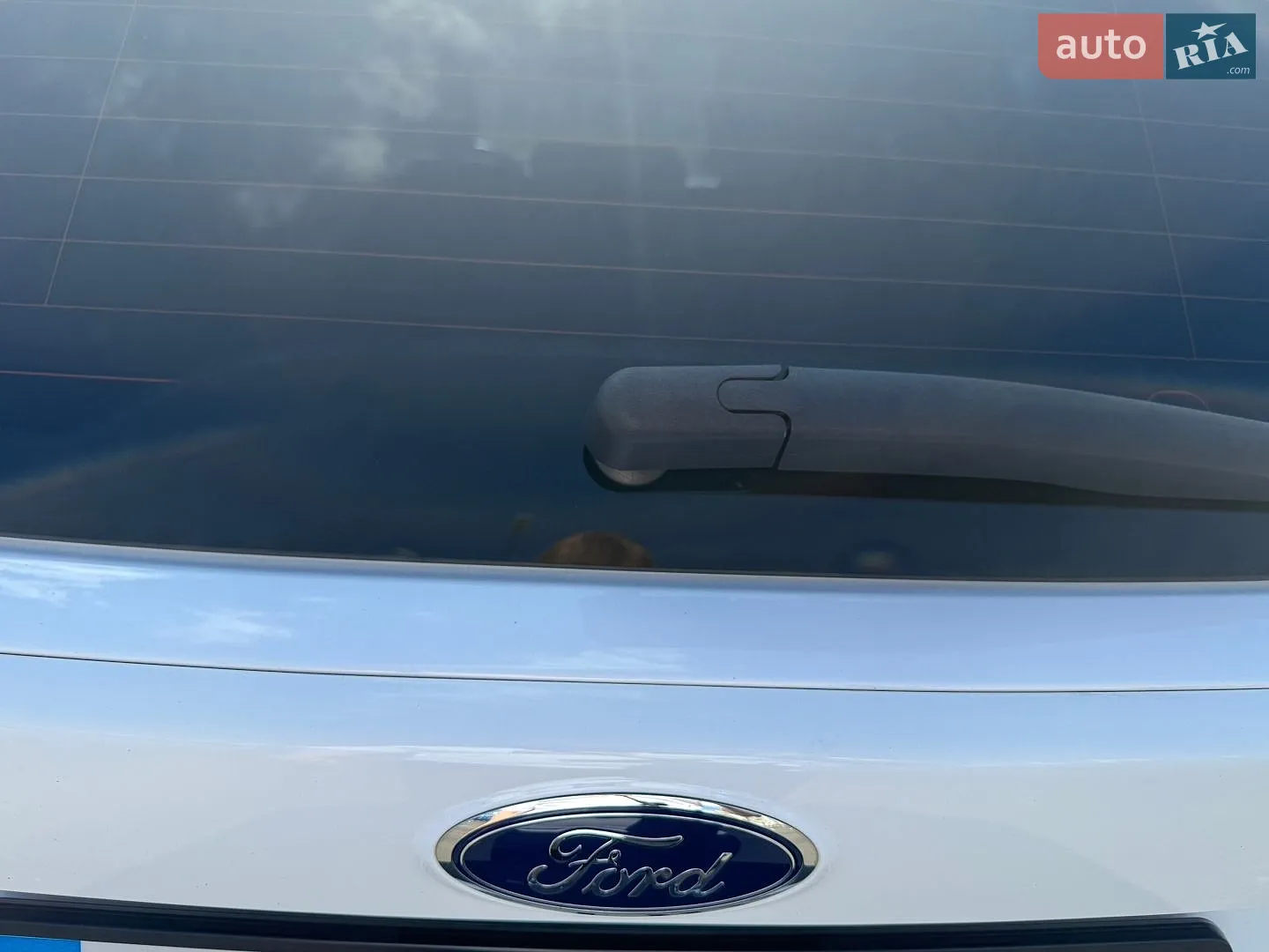 2019 Ford Kuga - мініатюра 53