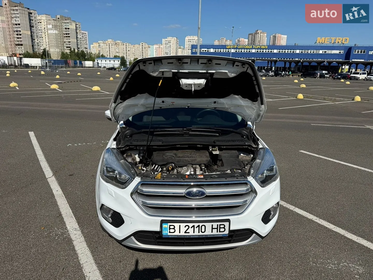 2019 Ford Kuga - мініатюра 56