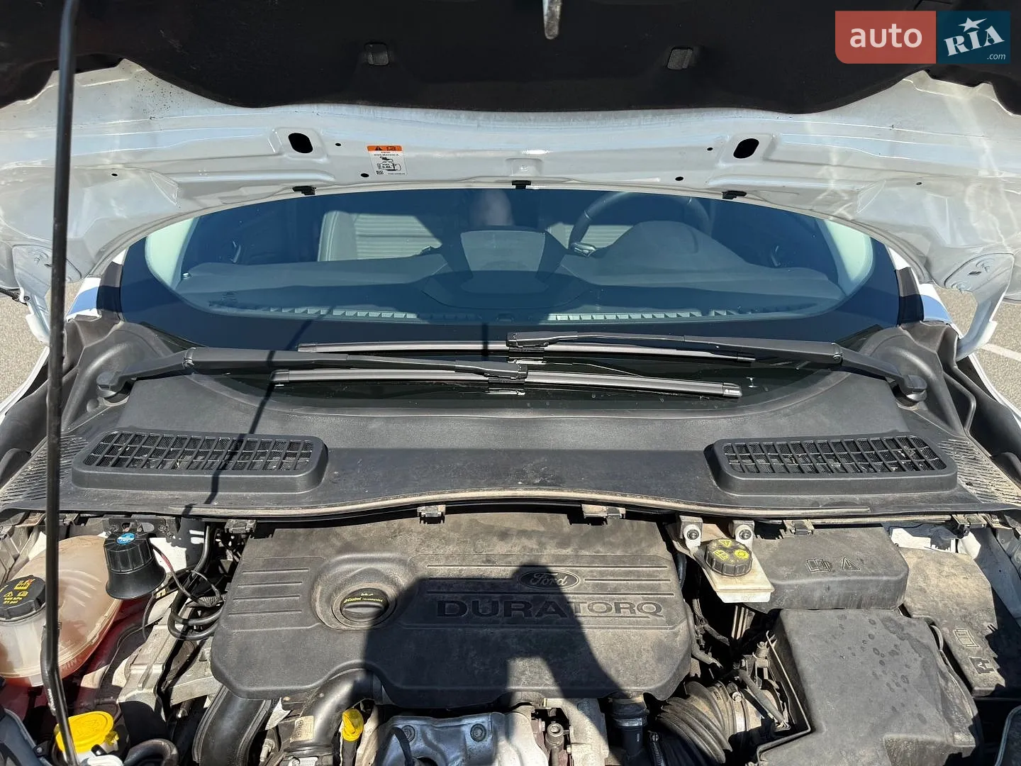 2019 Ford Kuga - мініатюра 57