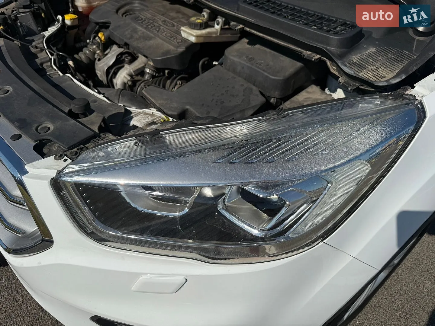 2019 Ford Kuga - мініатюра 59