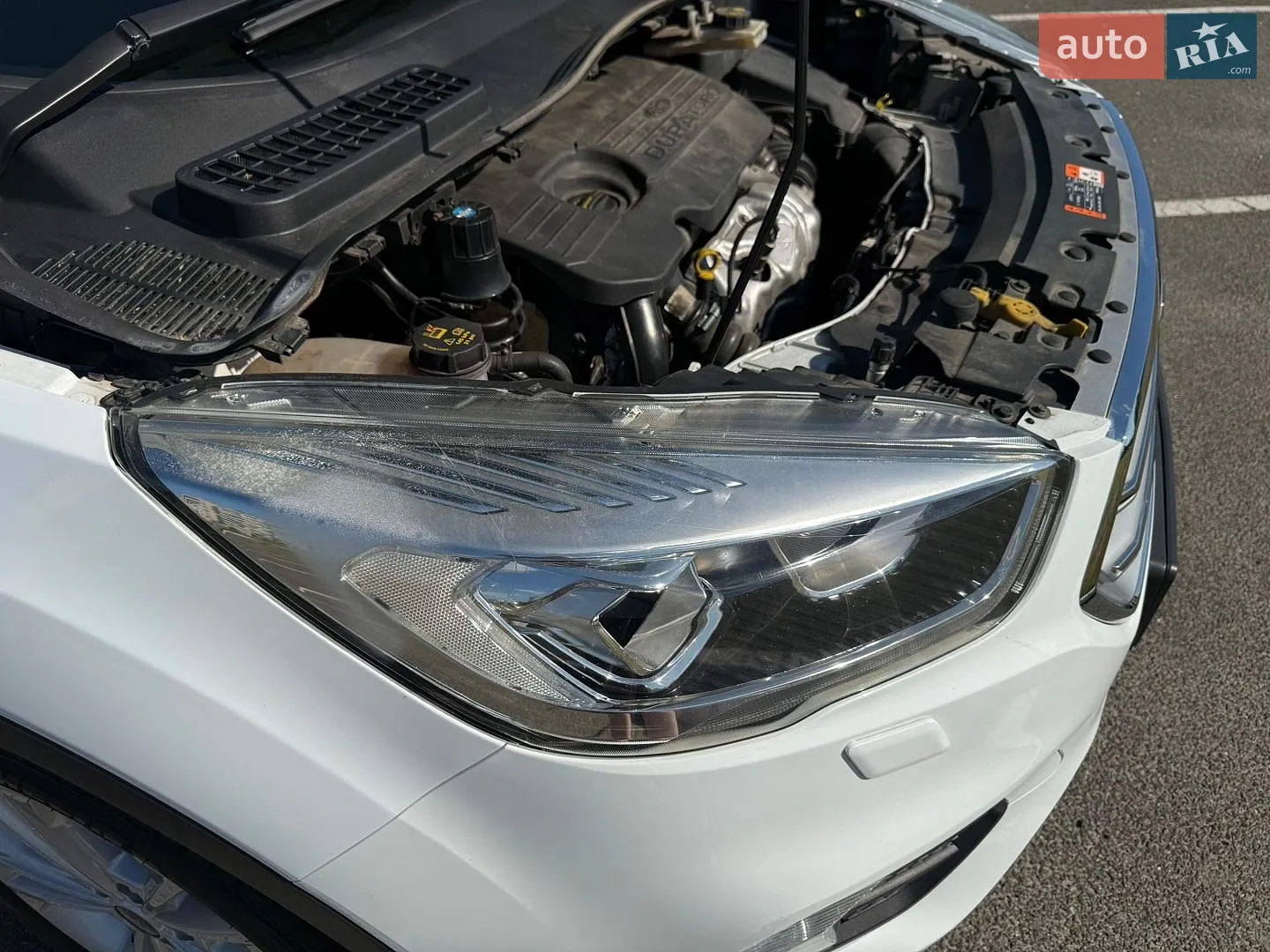 2019 Ford Kuga - мініатюра 60