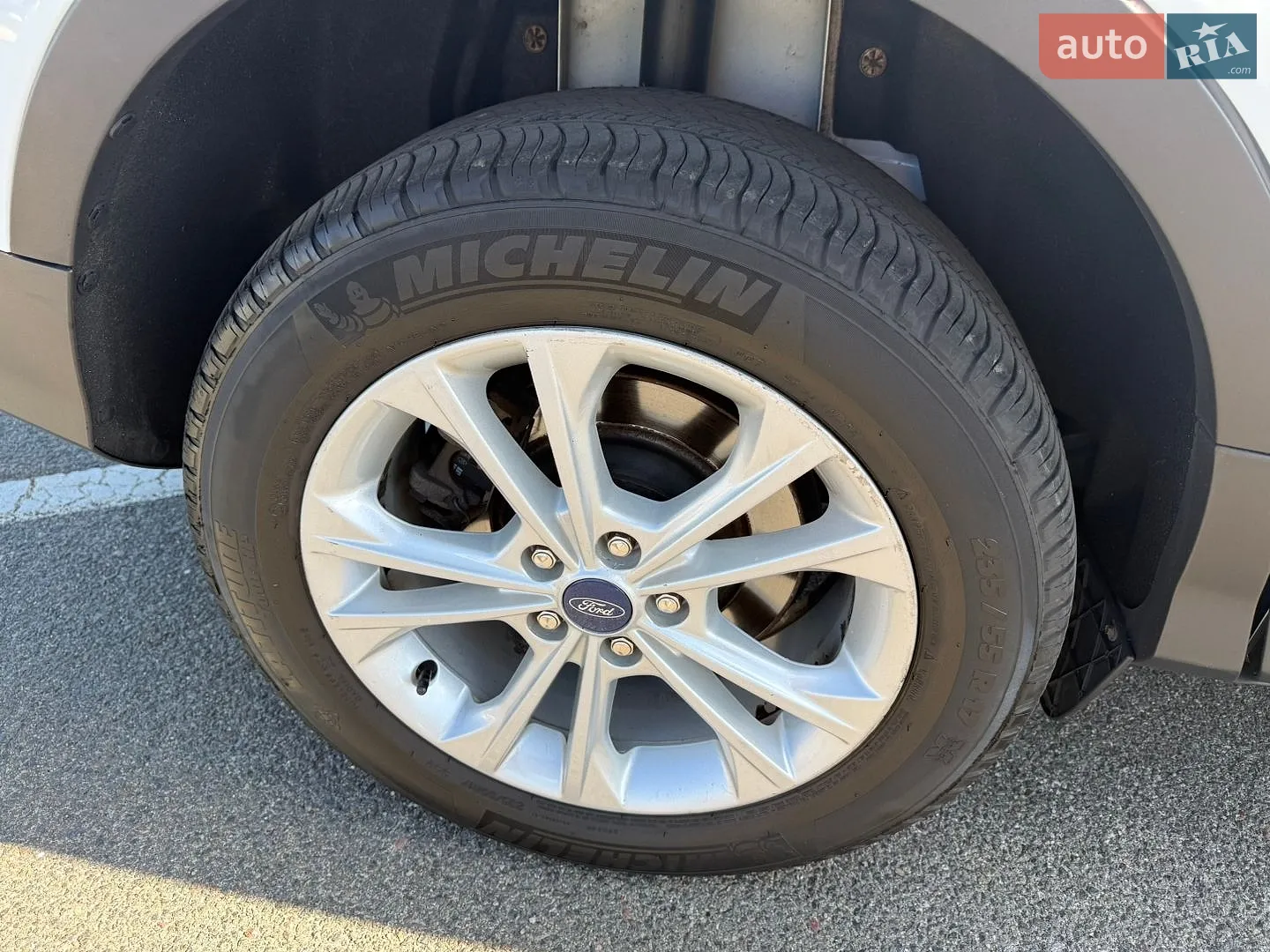 2019 Ford Kuga - мініатюра 61