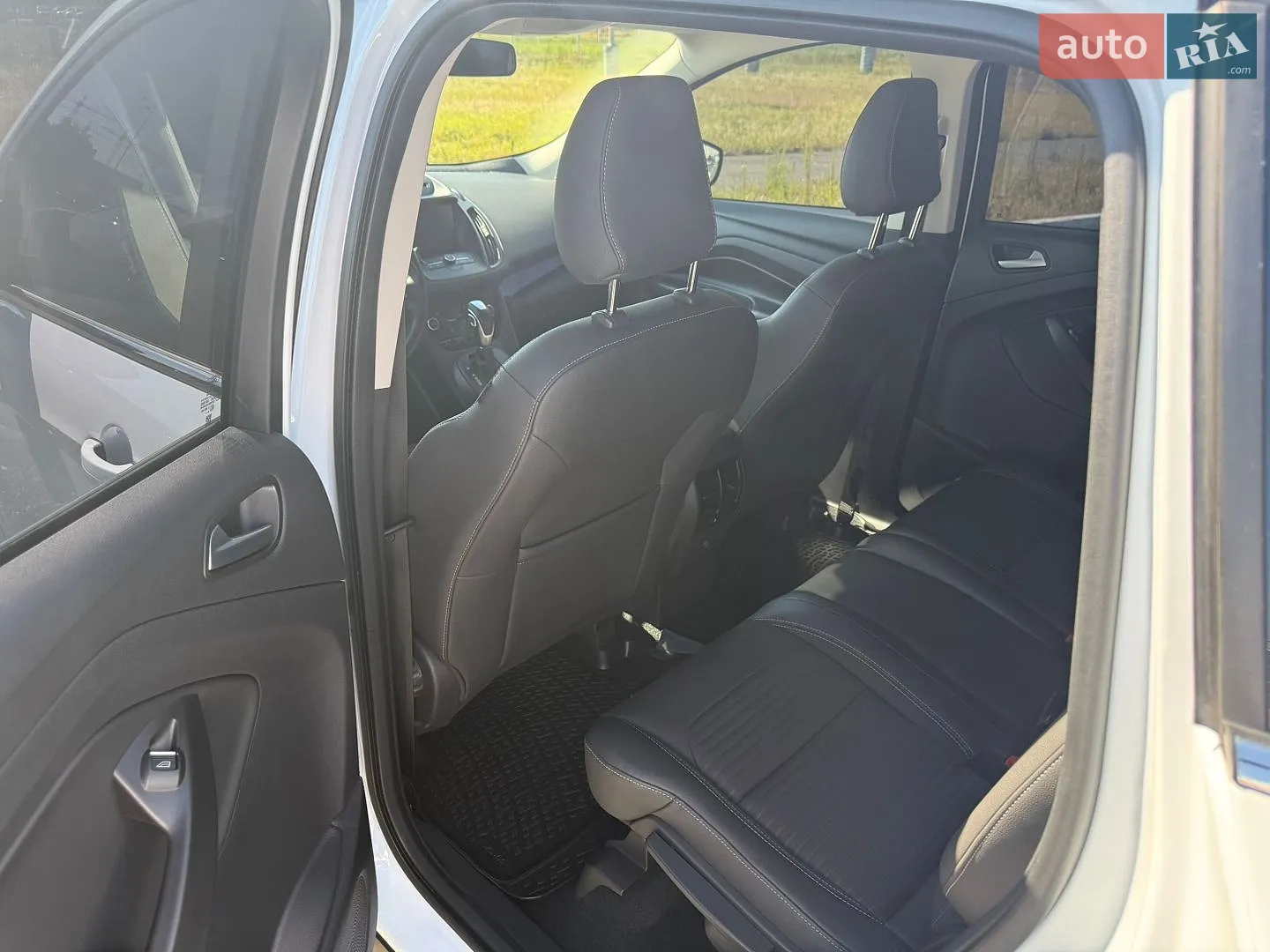 2019 Ford Kuga - мініатюра 66