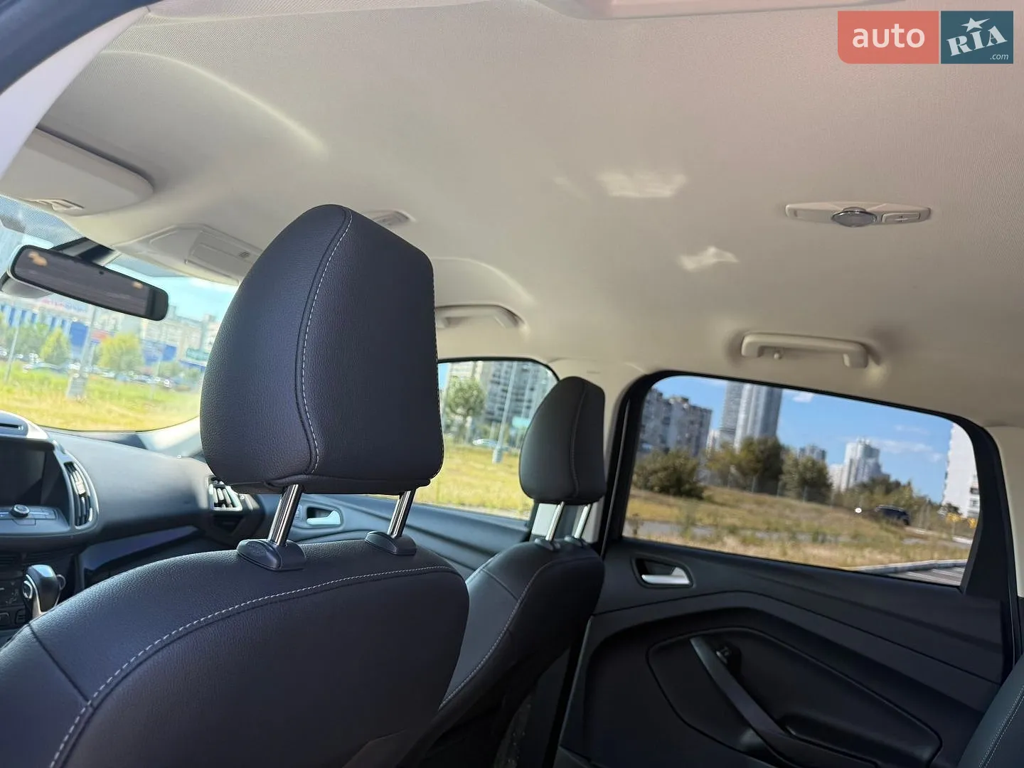 2019 Ford Kuga - мініатюра 68