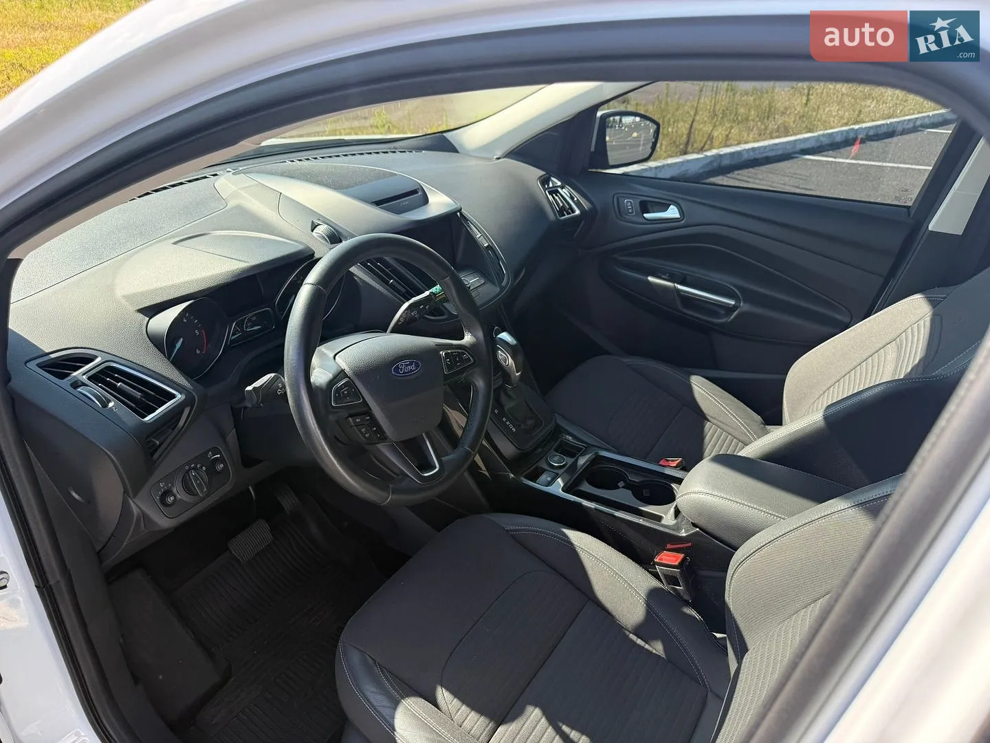 2019 Ford Kuga - мініатюра 65