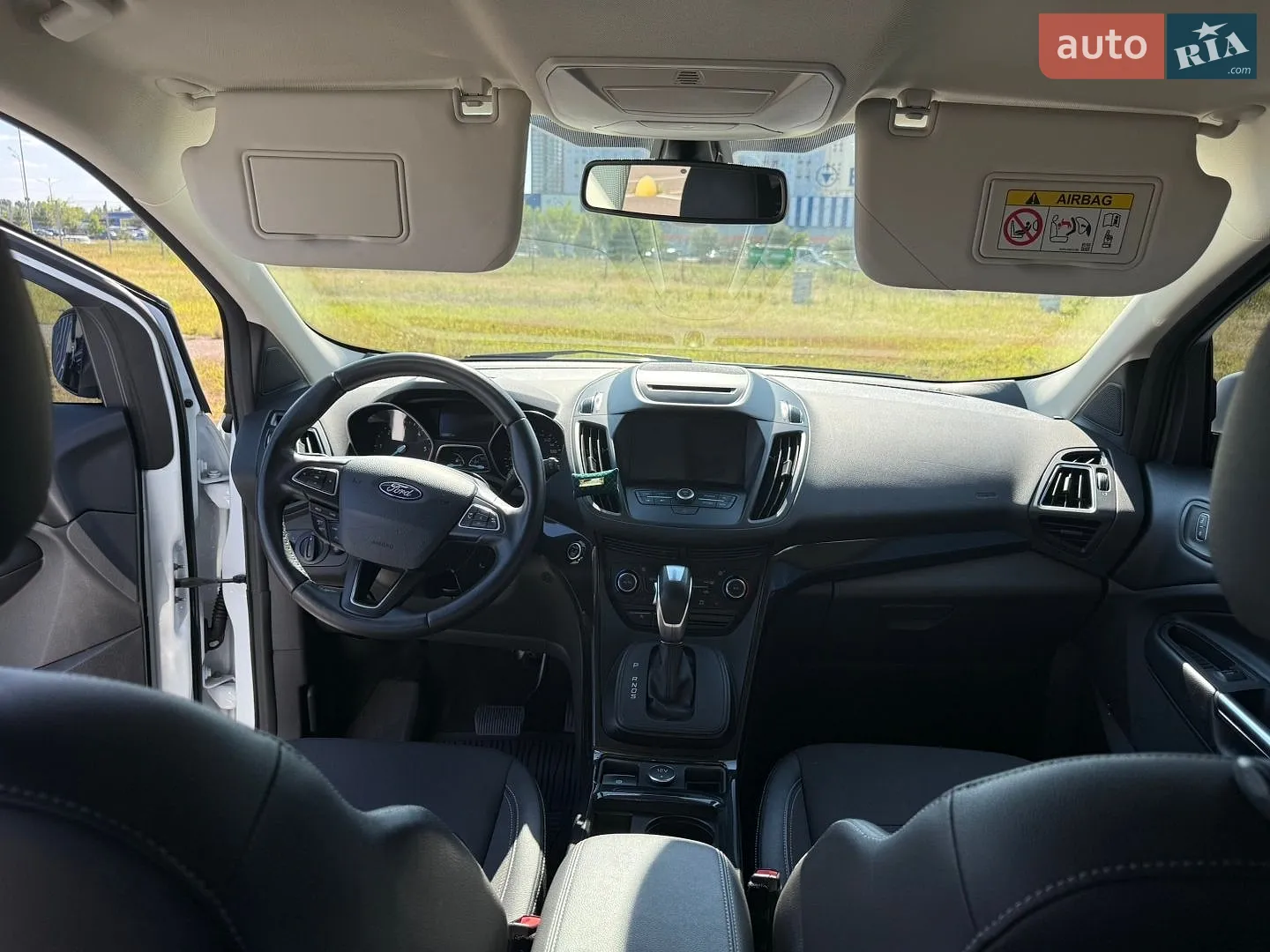 2019 Ford Kuga - мініатюра 74