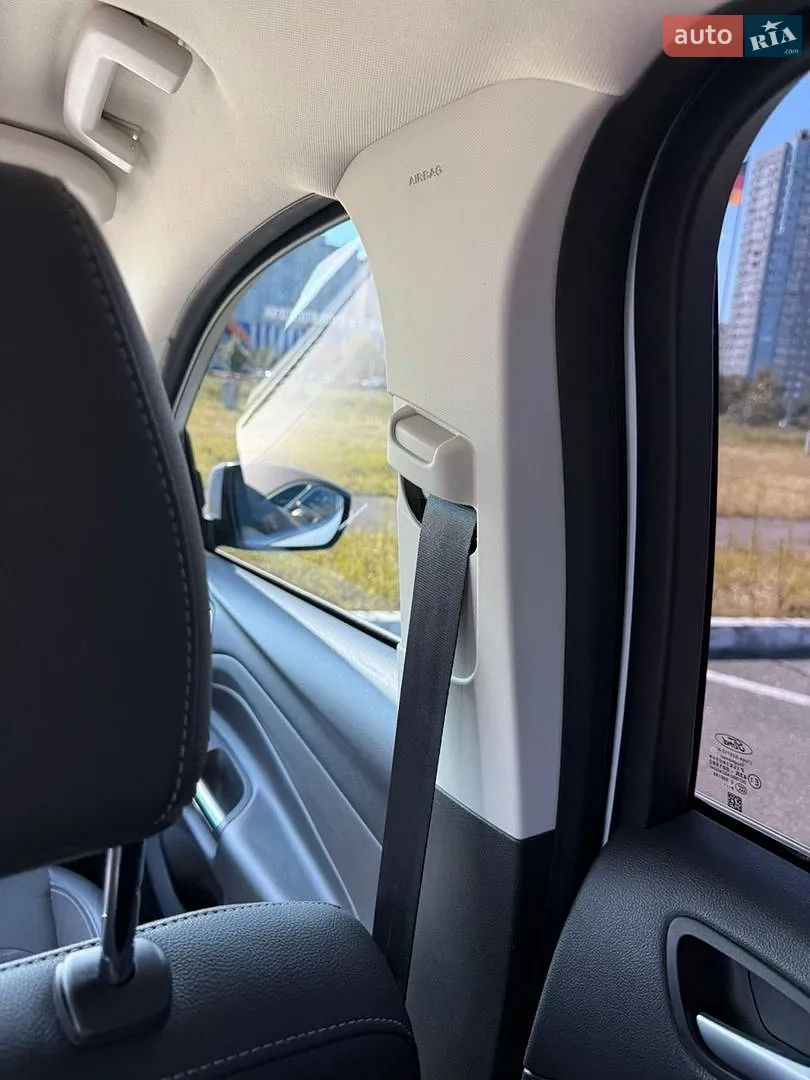 2019 Ford Kuga - мініатюра 77