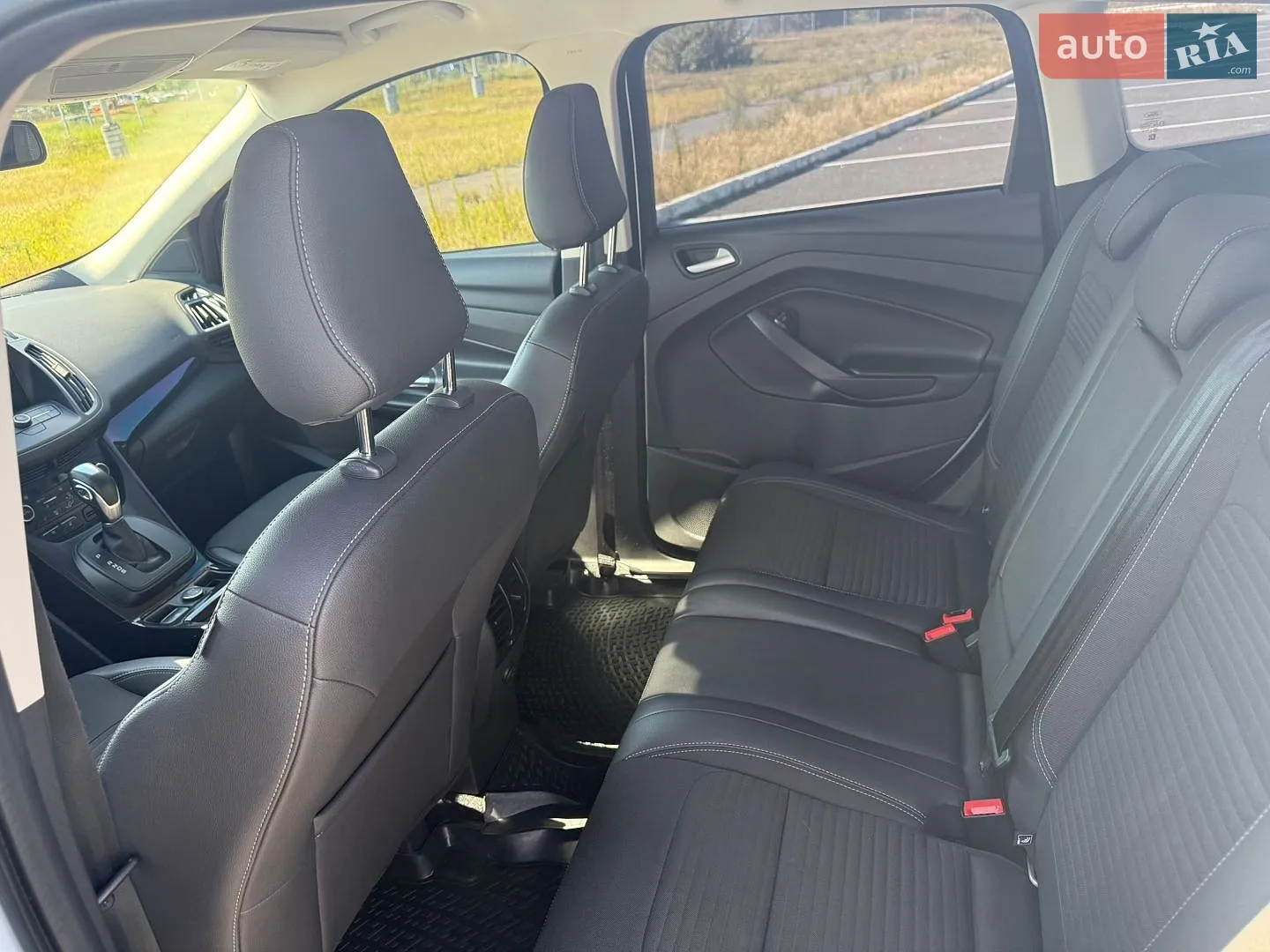 2019 Ford Kuga - мініатюра 67