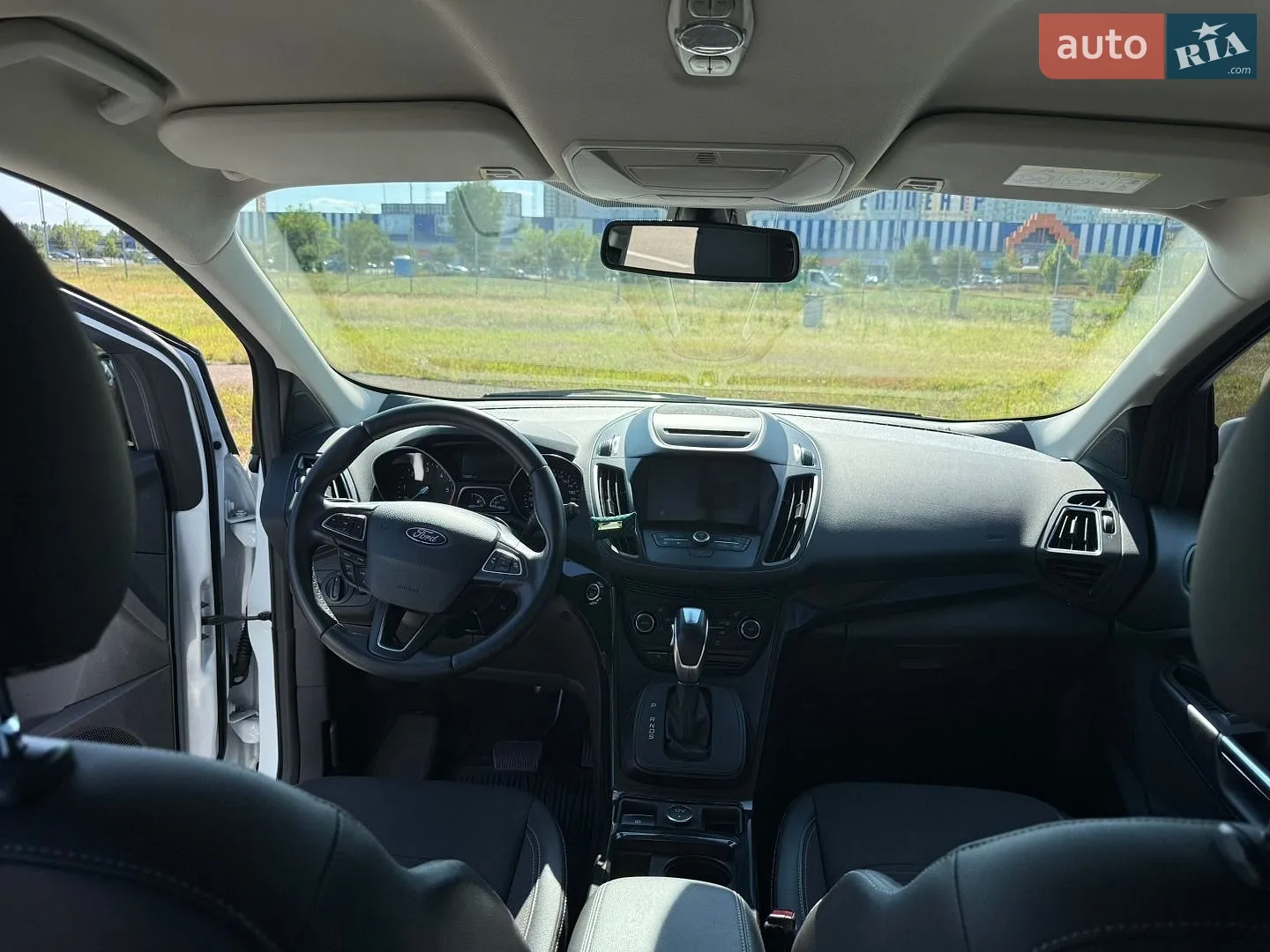 2019 Ford Kuga - мініатюра 75