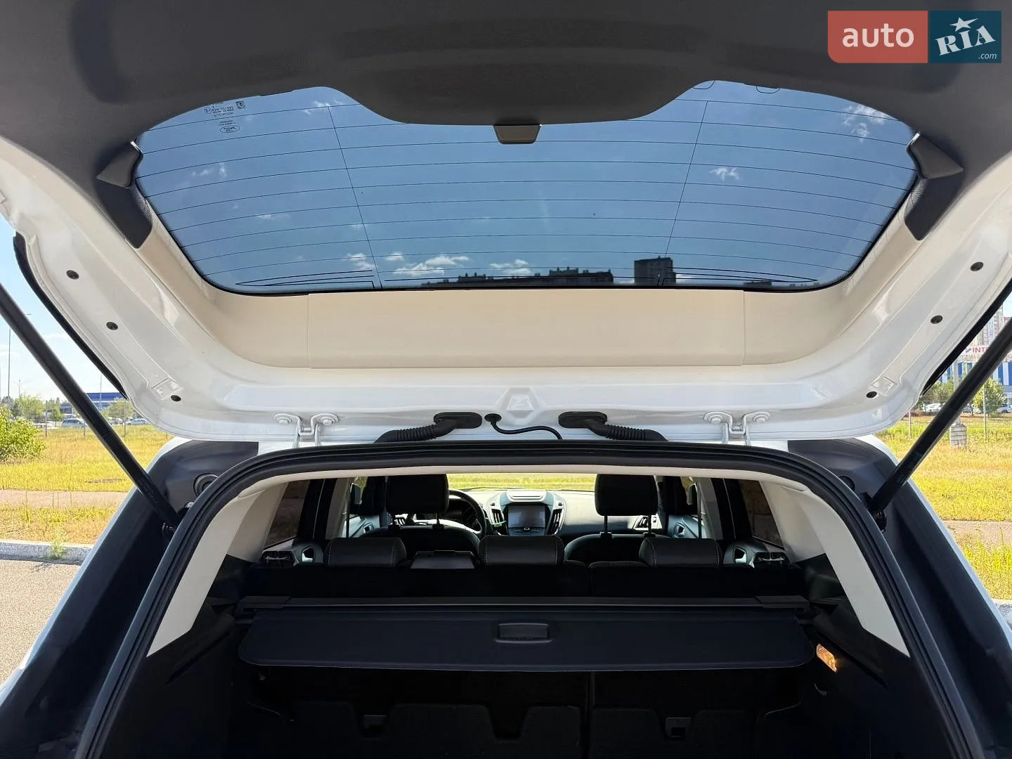 2019 Ford Kuga - мініатюра 80