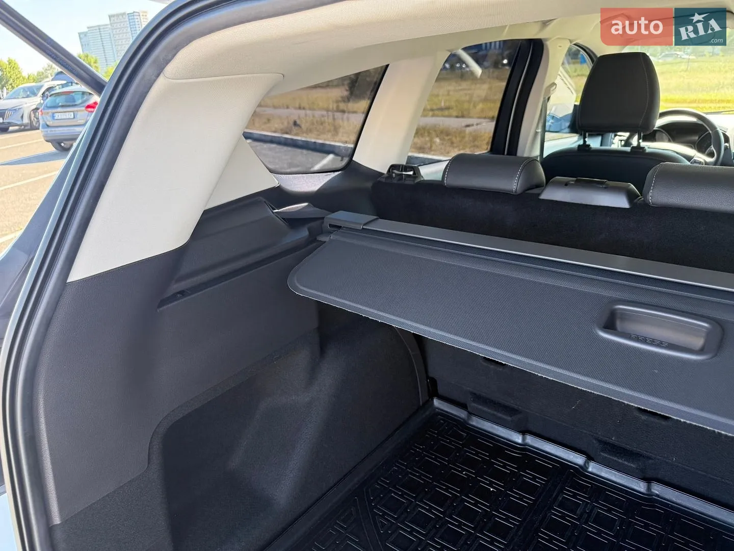 2019 Ford Kuga - мініатюра 82