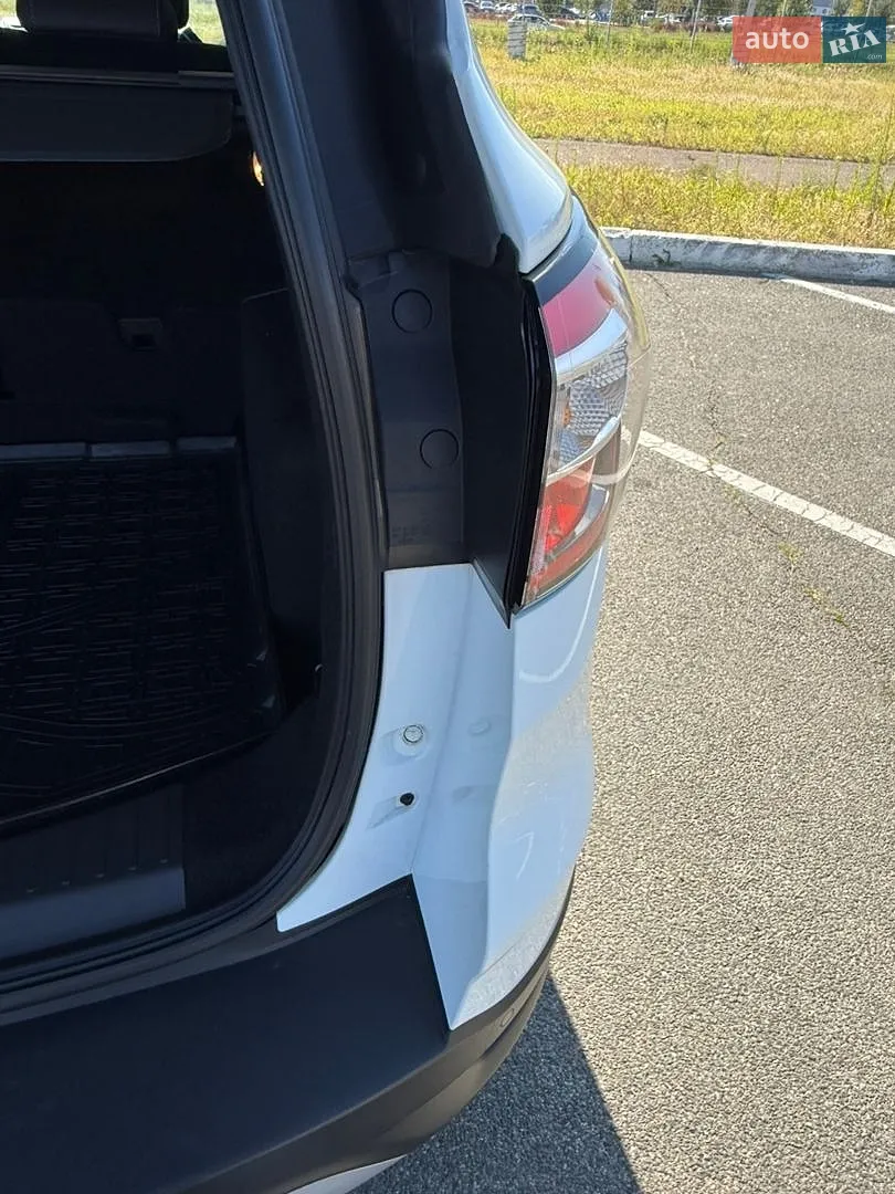 2019 Ford Kuga - мініатюра 86