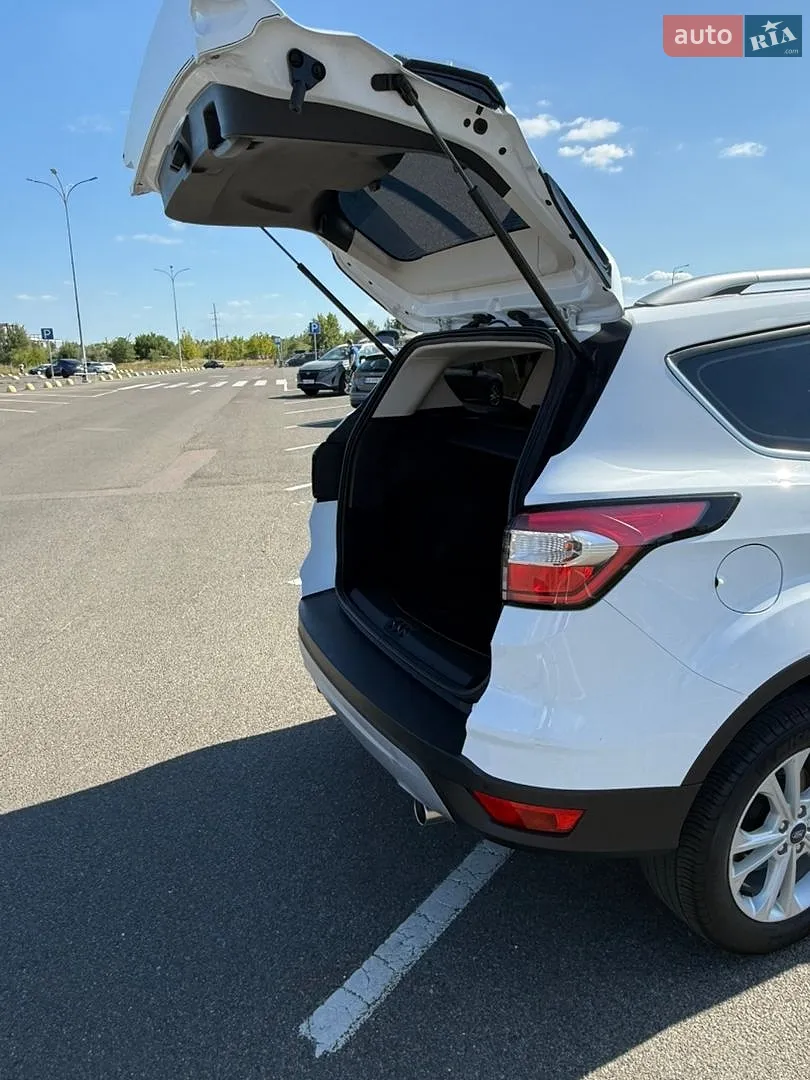 2019 Ford Kuga - мініатюра 88