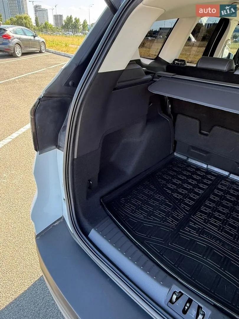 2019 Ford Kuga - мініатюра 87
