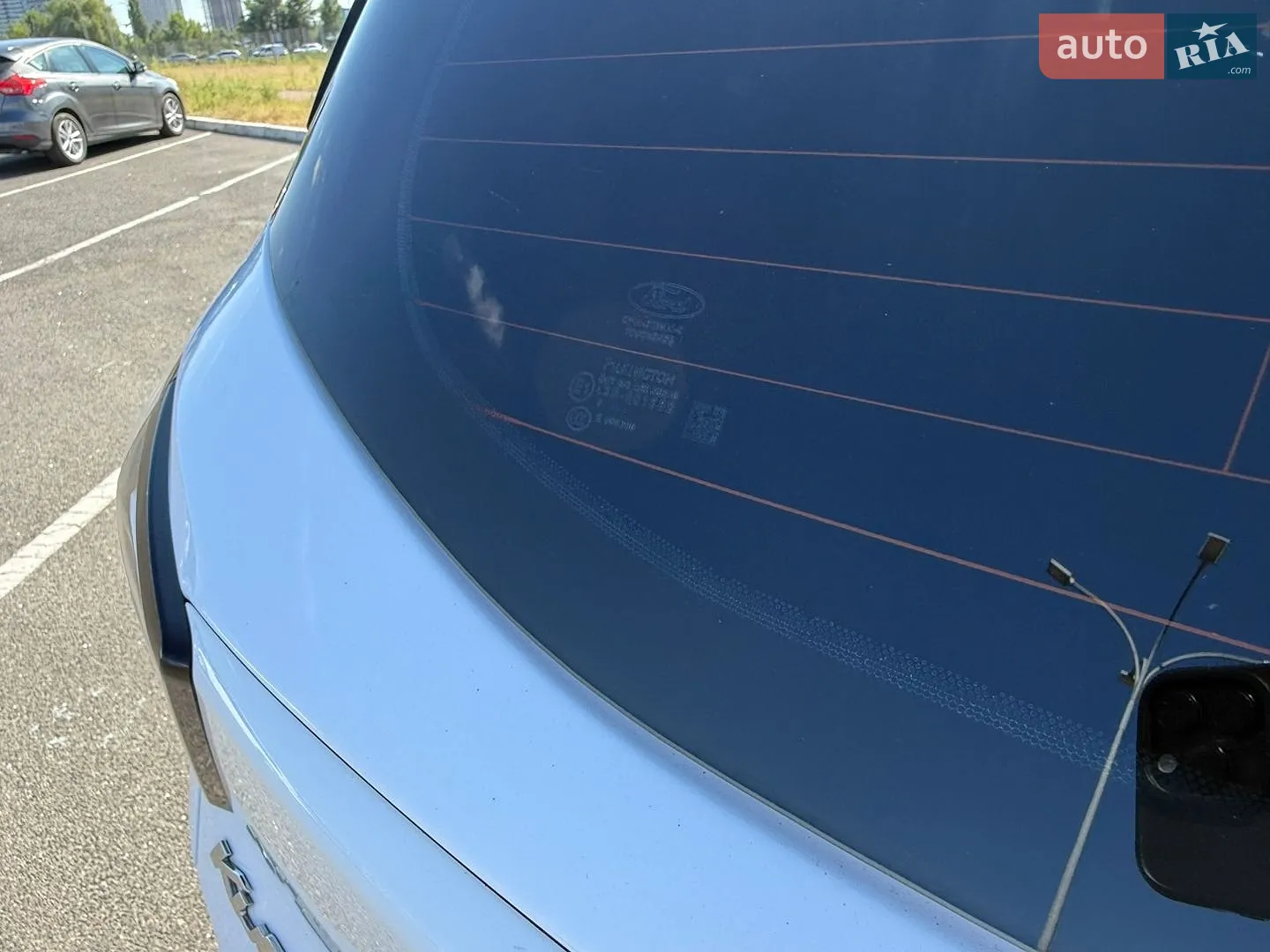 2019 Ford Kuga - мініатюра 89