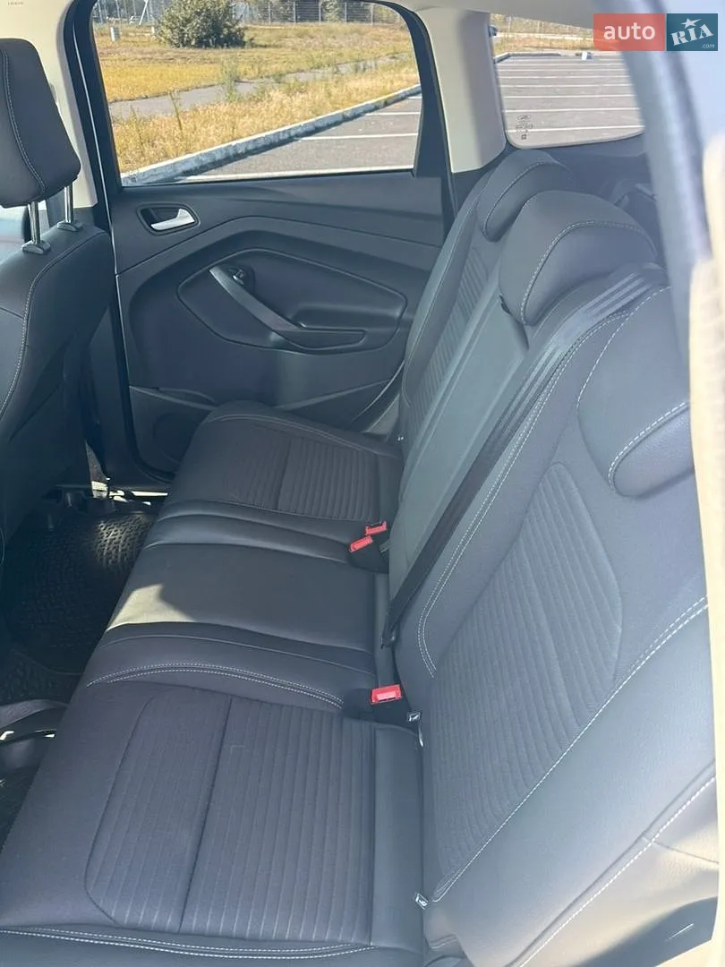 2019 Ford Kuga - мініатюра 94