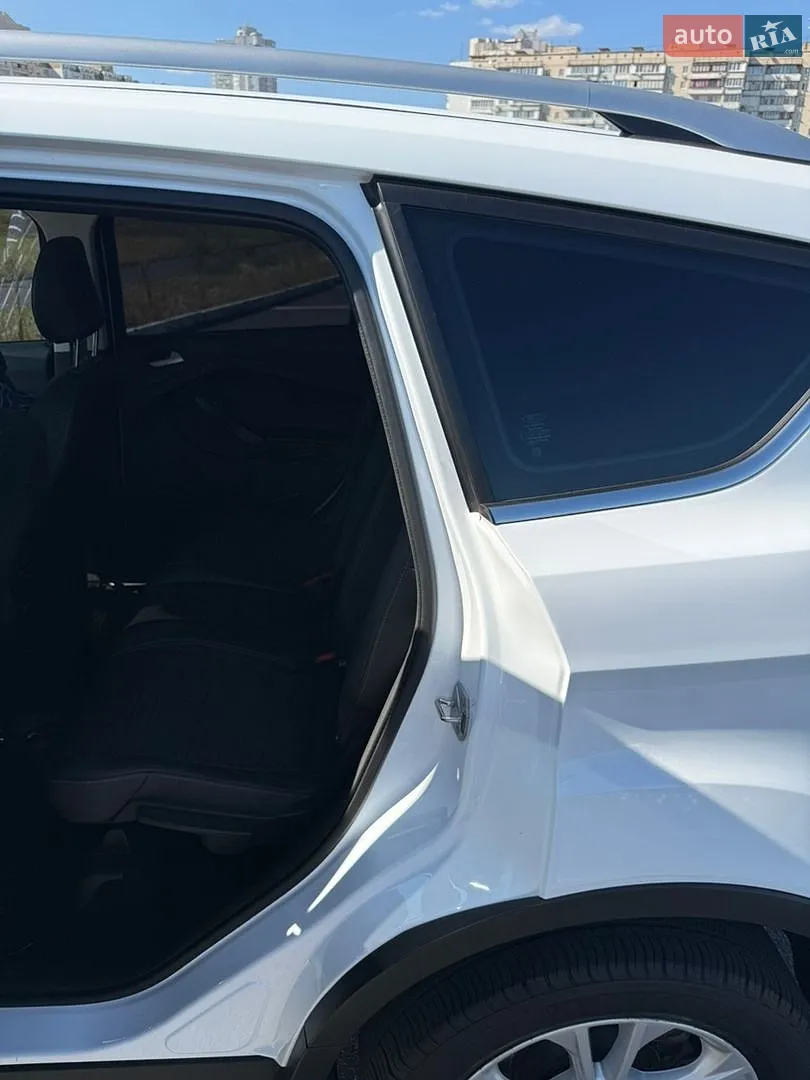 2019 Ford Kuga - мініатюра 95
