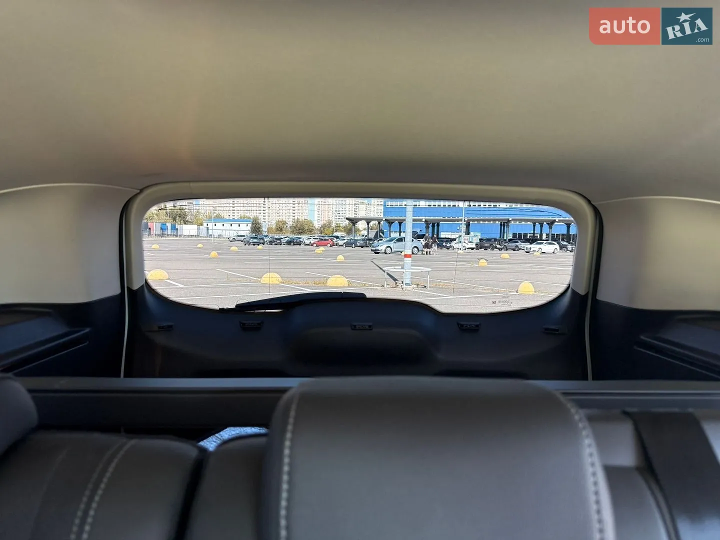 2019 Ford Kuga - мініатюра 98