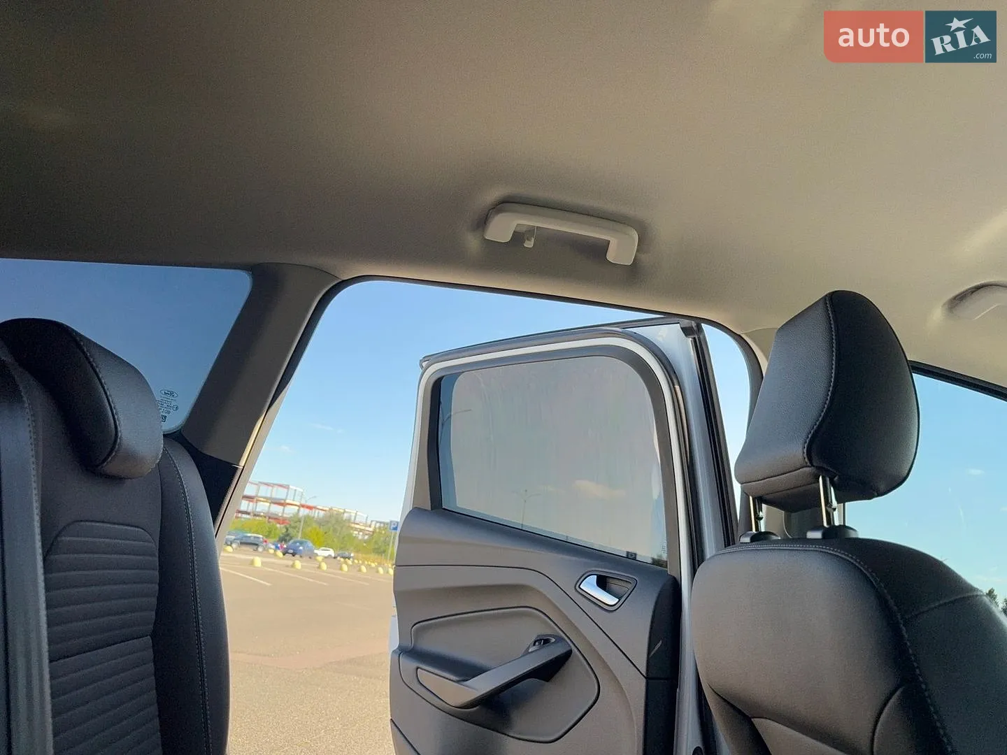2019 Ford Kuga - мініатюра 97