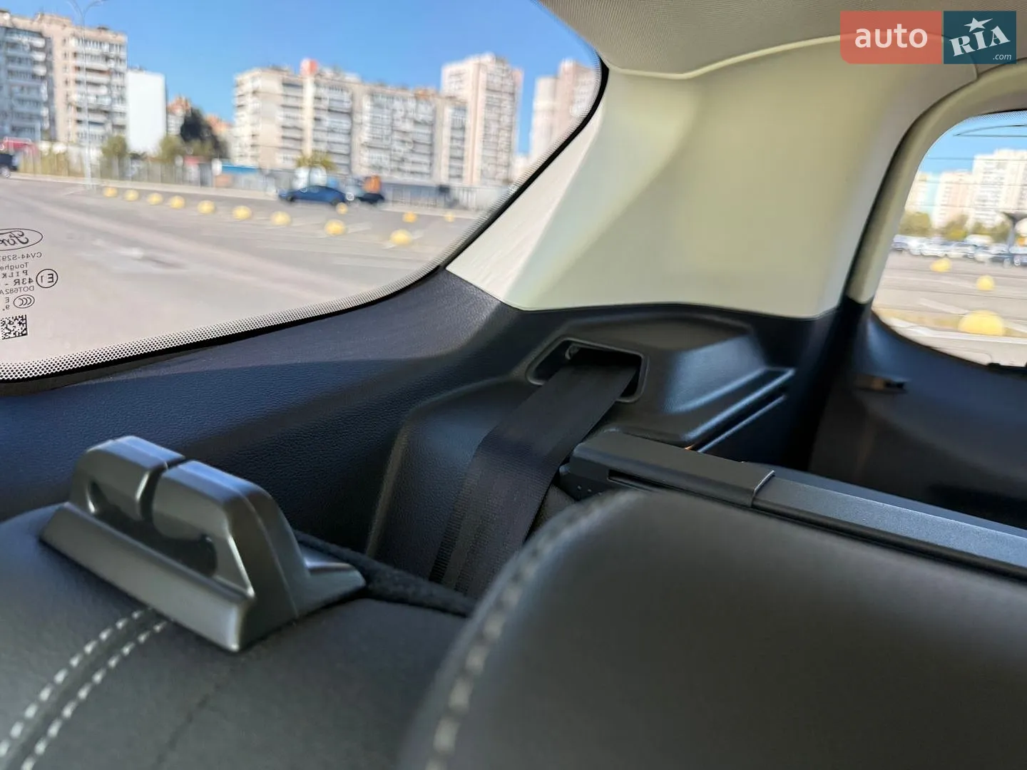 2019 Ford Kuga - мініатюра 103