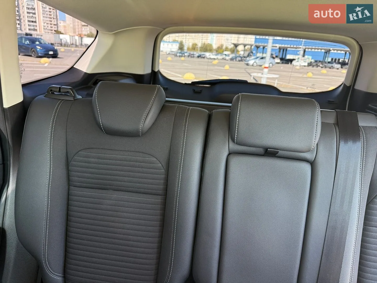 2019 Ford Kuga - мініатюра 105