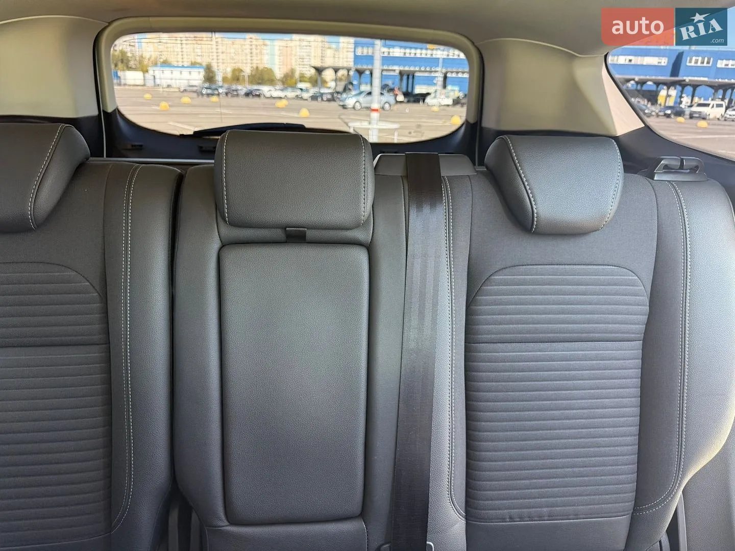 2019 Ford Kuga - мініатюра 104