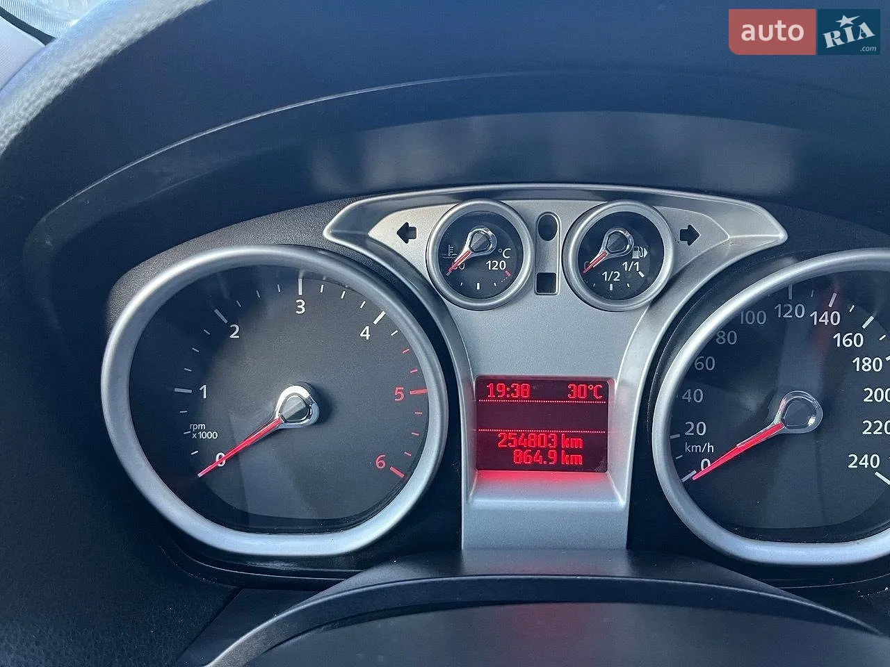 2012 Ford Kuga - мініатюра 10