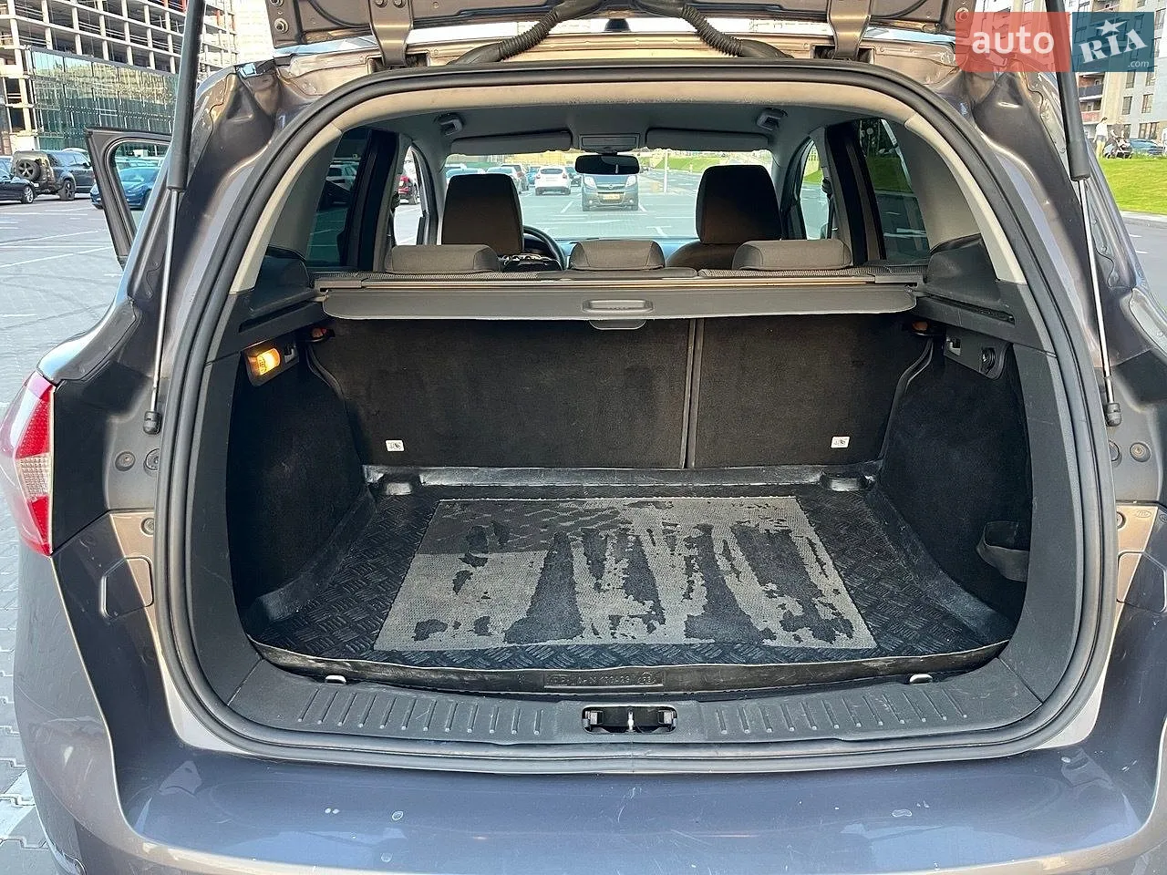 2012 Ford Kuga - мініатюра 13