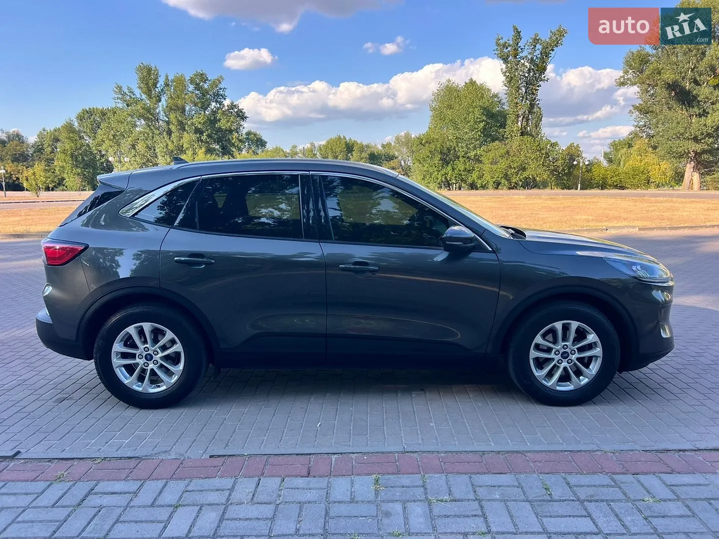 2021 Ford Kuga - мініатюра 5