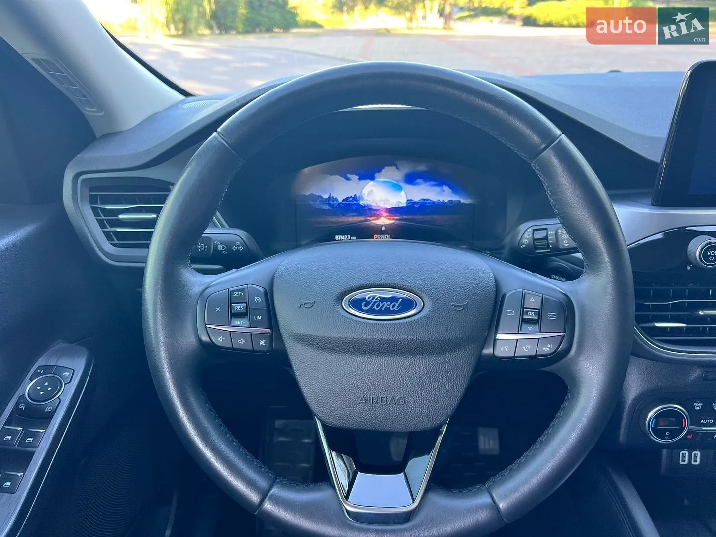 2021 Ford Kuga - мініатюра 11