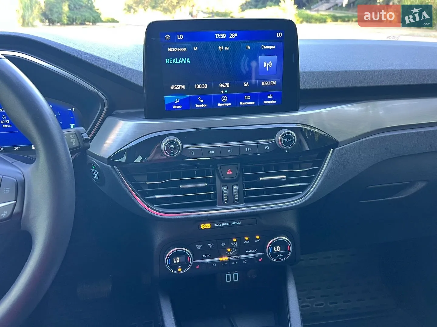 2021 Ford Kuga - мініатюра 17