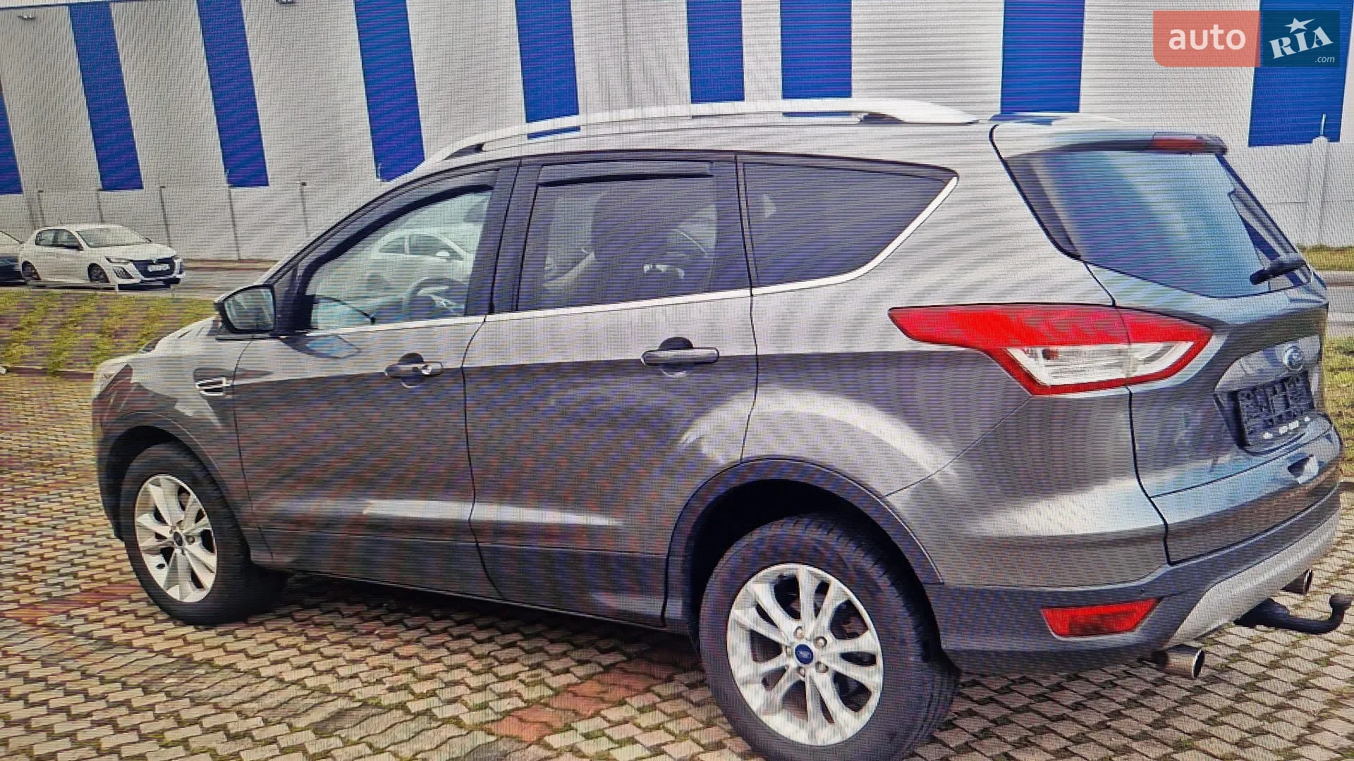 2016 Ford Focus - мініатюра 5