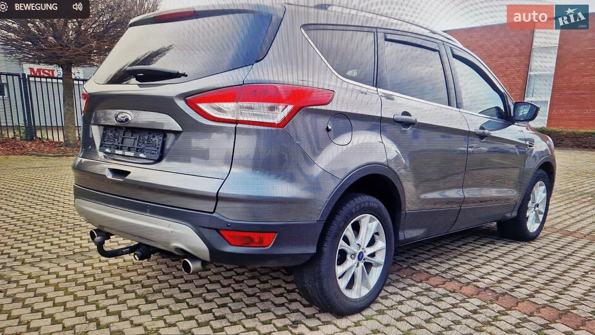 2016 Ford Focus - мініатюра 6