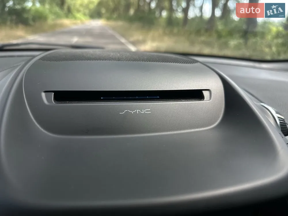 2016 Ford Kuga - мініатюра 11
