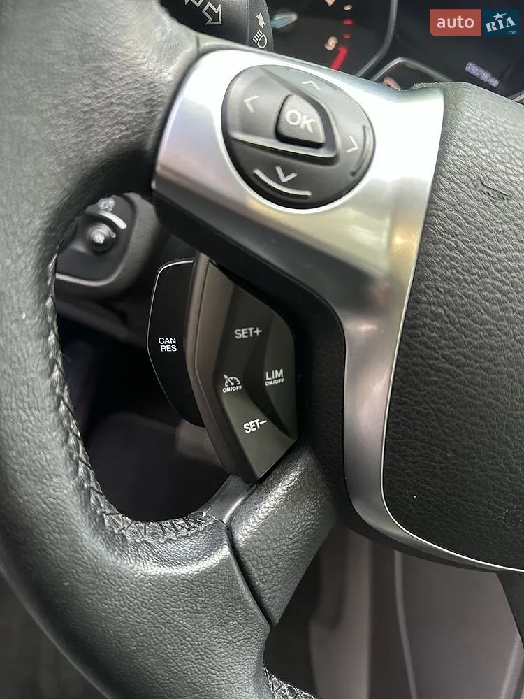2016 Ford Kuga - мініатюра 14