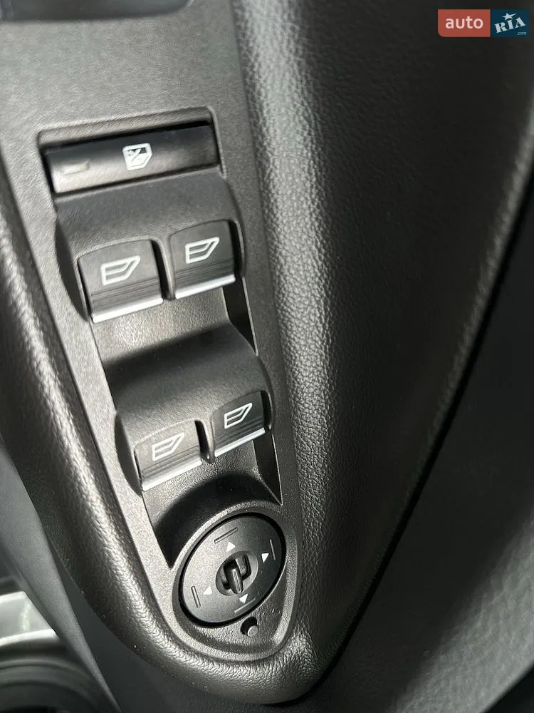 2016 Ford Kuga - мініатюра 15