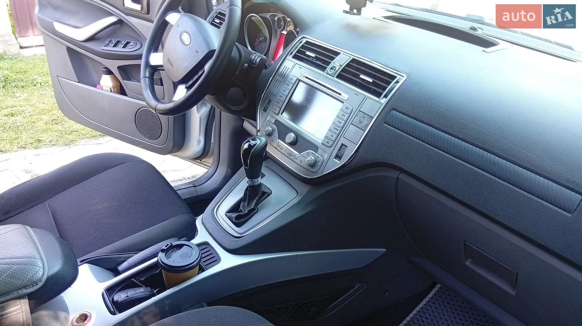 2012 Ford Kuga - фото 1